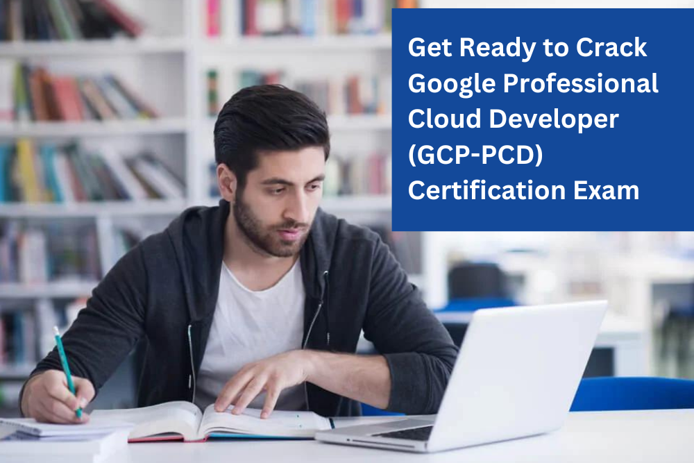 GCP-PCD pdf, GCP-PCD books, GCP-PCD tutorial, GCP-PCD syllabus, Google Cloud Certification, GCP-PCD Professional Cloud Developer, GCP-PCD Mock Test, GCP-PCD Practice Exam, GCP-PCD Prep Guide, GCP-PCD Questions, GCP-PCD Simulation Questions, GCP-PCD, Google Cloud Platform - Professional Cloud Developer (GCP-PCD) Questions and Answers, Professional Cloud Developer Online Test, Professional Cloud Developer Mock Test, Google GCP-PCD Study Guide, Google Professional Cloud Developer Exam Questions, Google Professional Cloud Developer Cert Guide