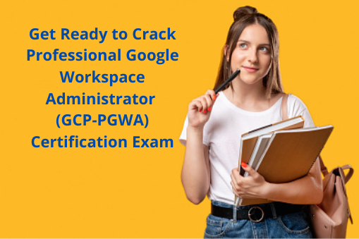 Google, GCP-PGWA pdf, GCP-PGWA books, GCP-PGWA tutorial, GCP-PGWA syllabus, Google Cloud Certification, GCP-PGWA, GCP-PGWA Mock Test, GCP-PGWA Practice Exam, GCP-PGWA Prep Guide, GCP-PGWA Questions, GCP-PGWA Simulation Questions, Google Cloud Platform - Professional Google Workspace Administrator (GCP-PGWA) Questions and Answers, Google GCP-PGWA Study Guide, GCP-PGWA Professional Google Workspace Administrator, Professional Google Workspace Administrator Online Test, Professional Google Workspace Administrator Mock Test, Professional Google Workspace Administrator Exam Questions, Professional Google Workspace Administrator Cert Guide